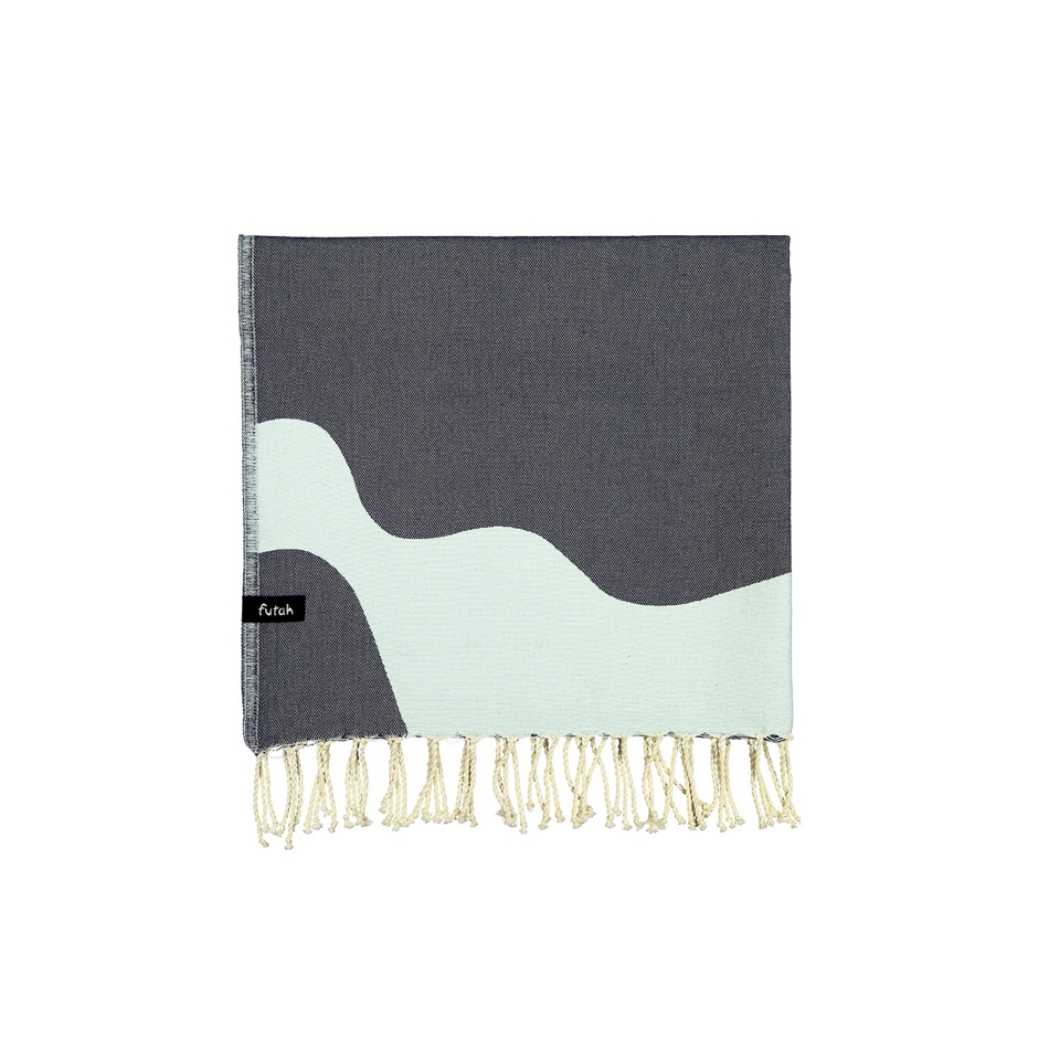 Futah vicentina | Serviette de plage