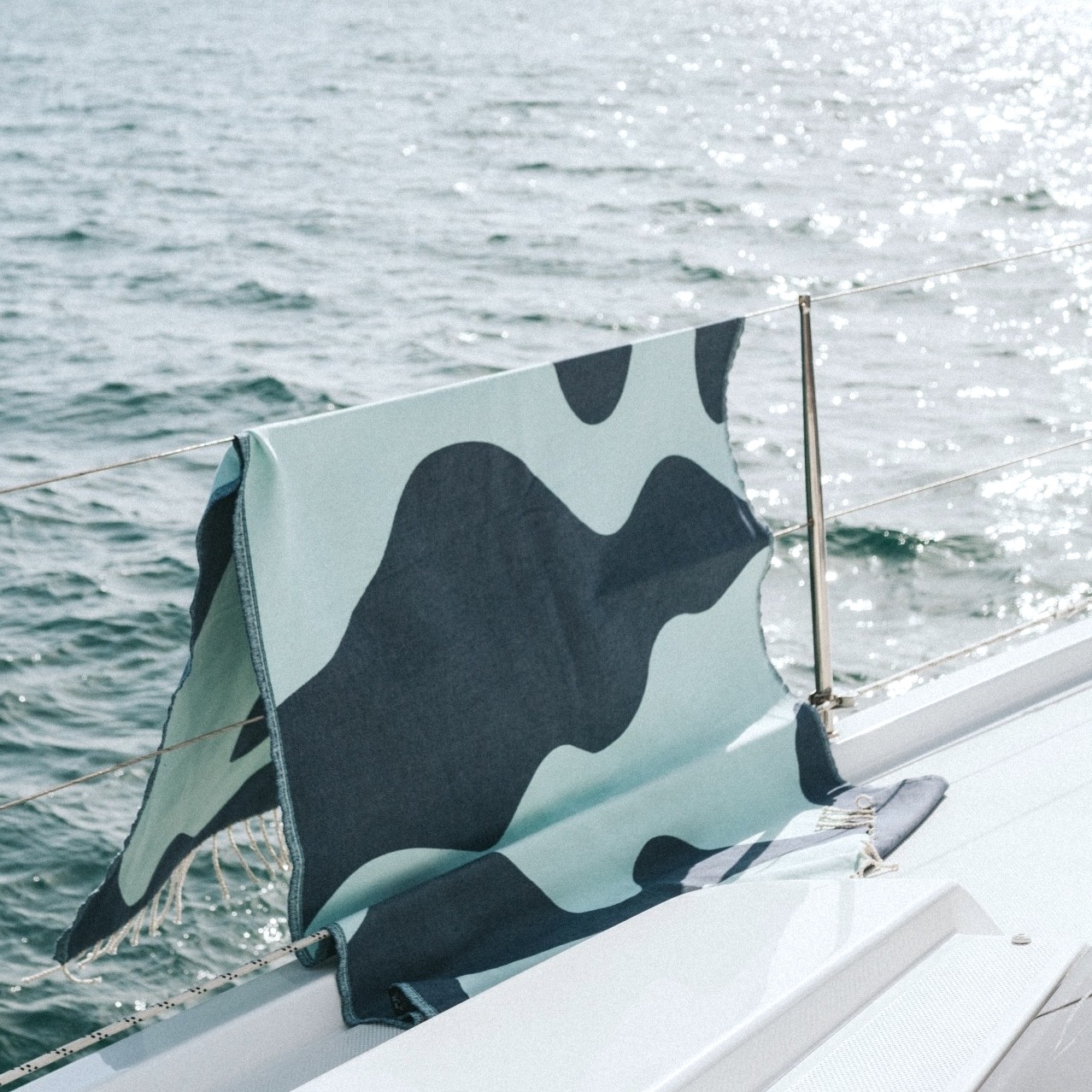 Futah vicentina | Serviette de plage