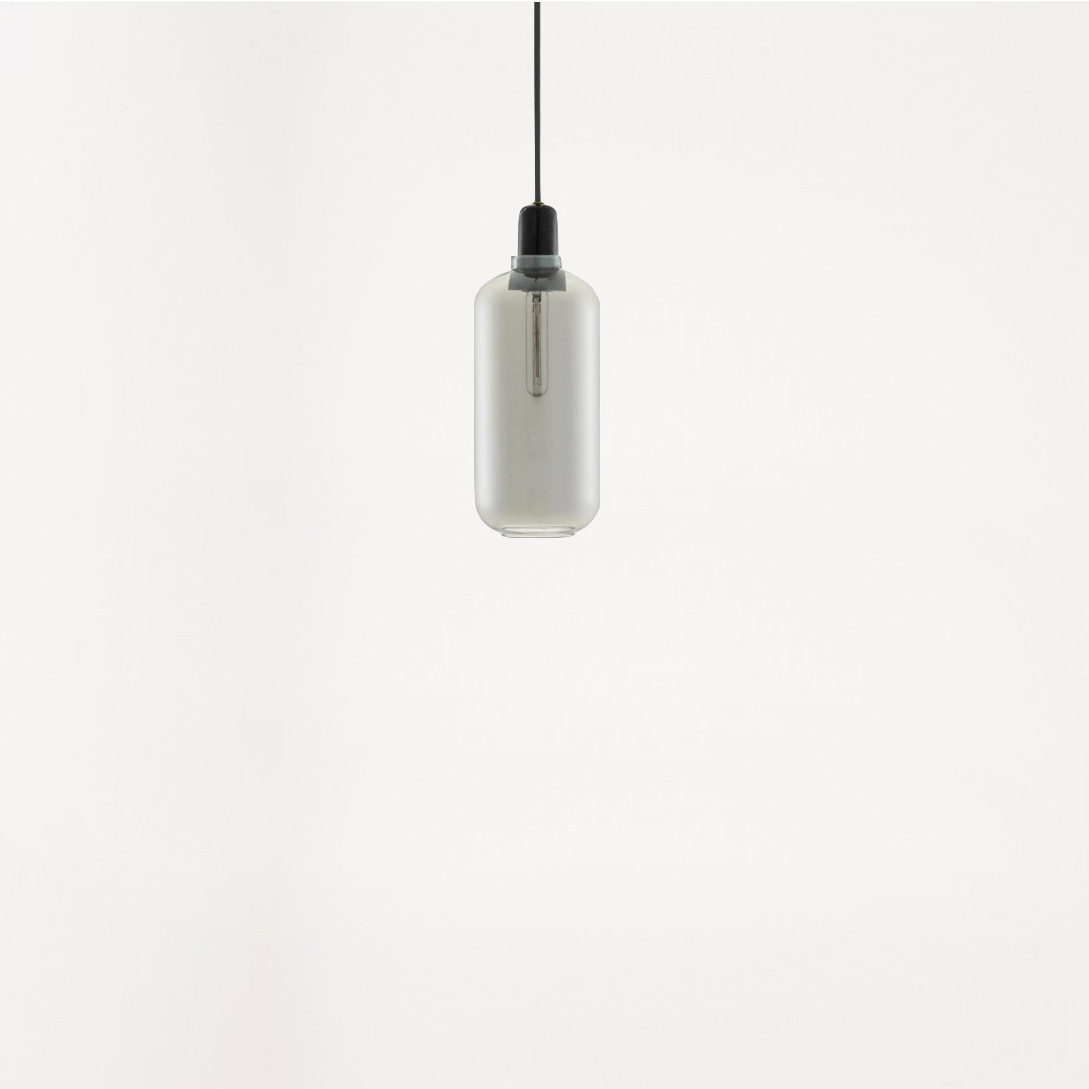 Amp large | Suspension