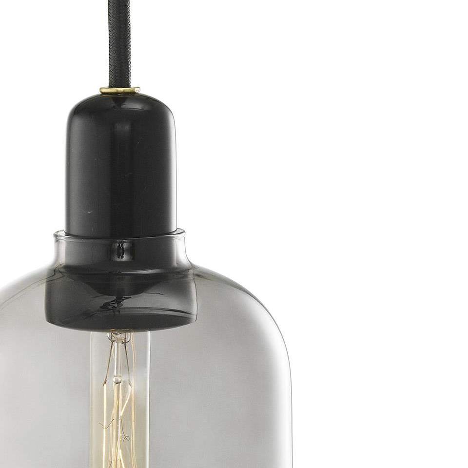 Amp large | Suspension