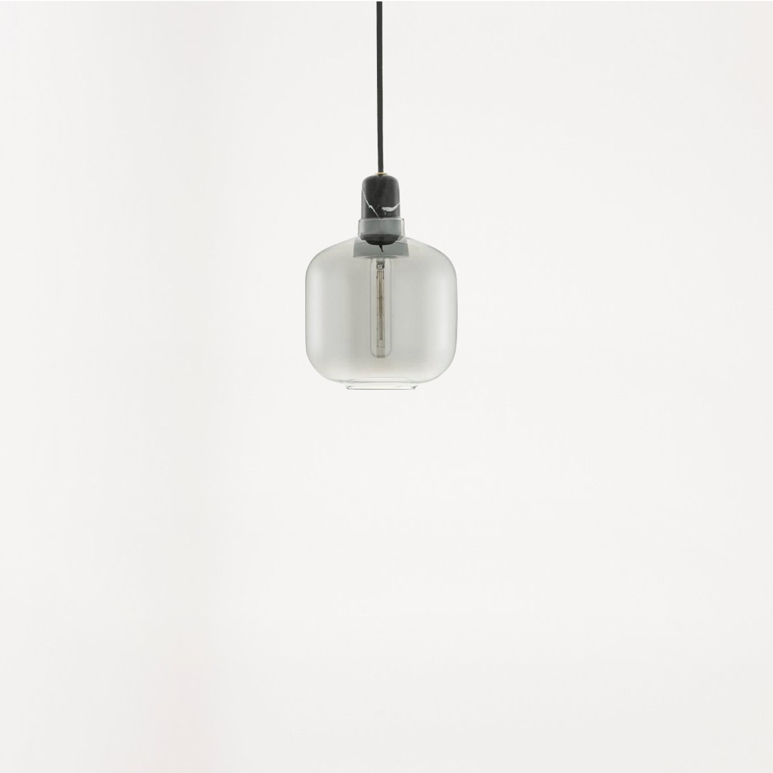 Amp Small | Suspension