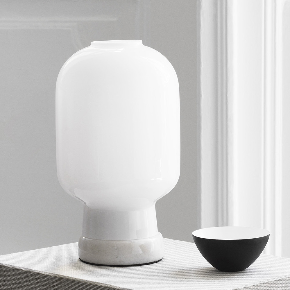 Amp T | Lampe de table