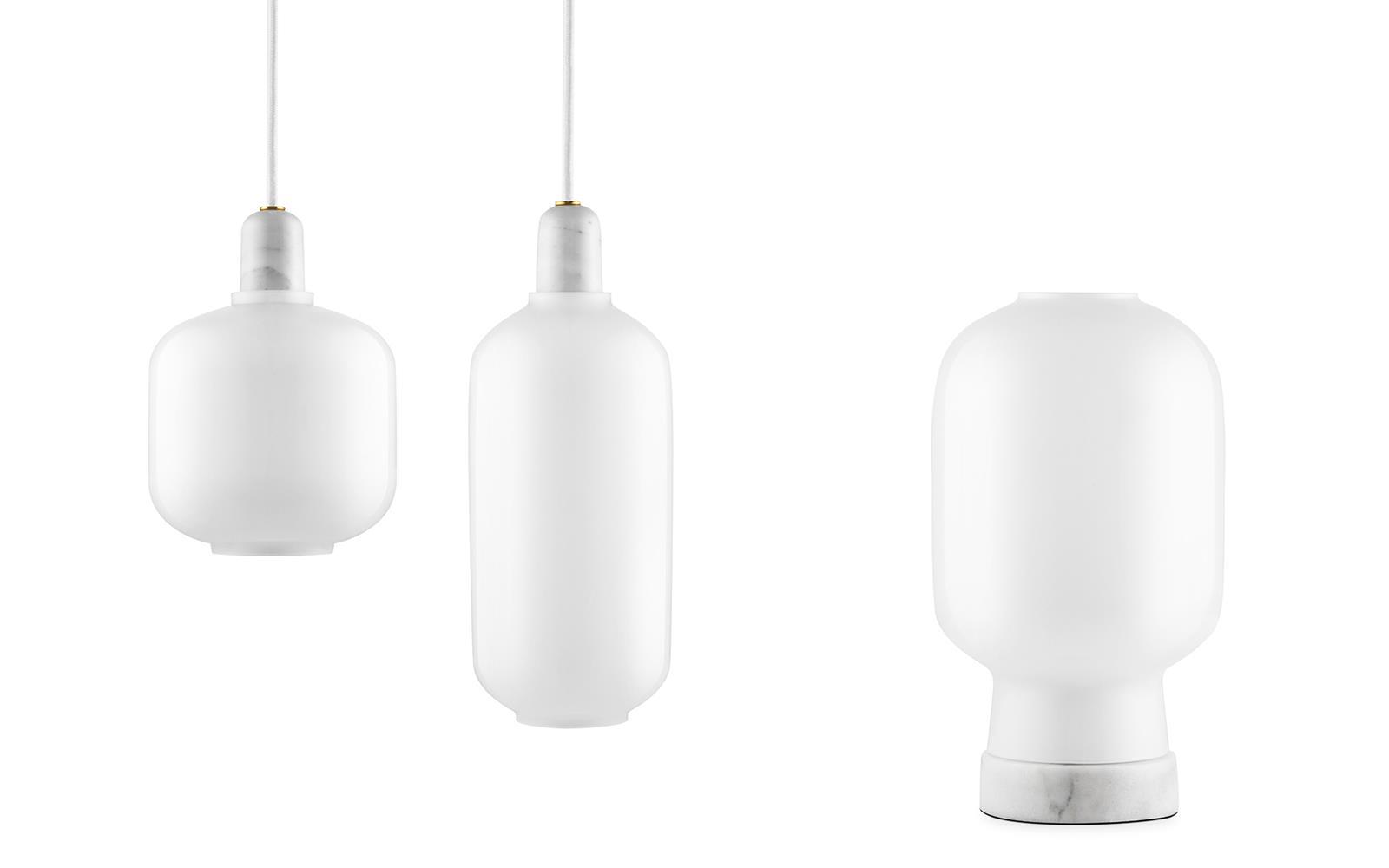 Amp T | Lampe de table