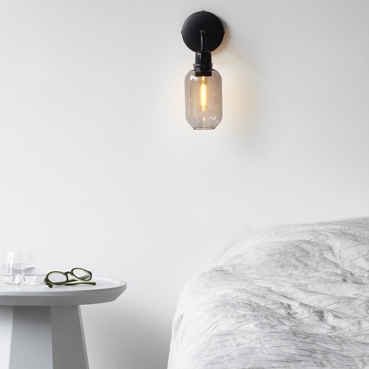 Amp W | Lampe murale