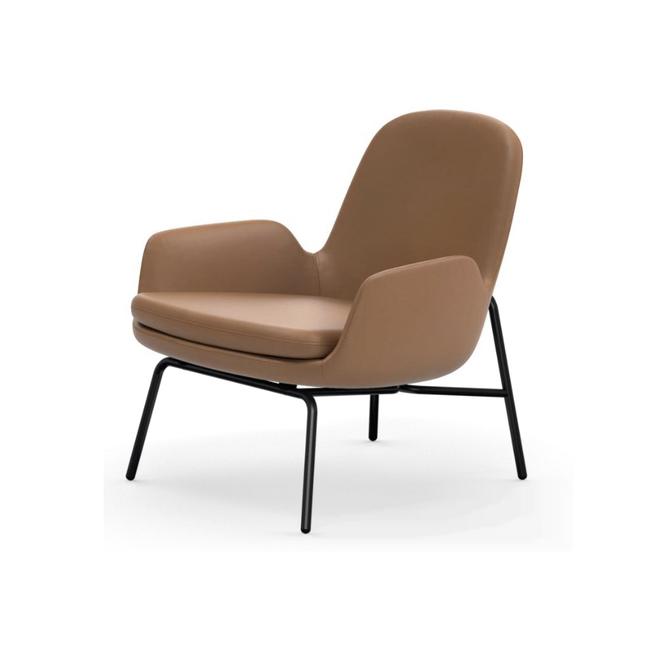 Era Lounge | Chaise basse