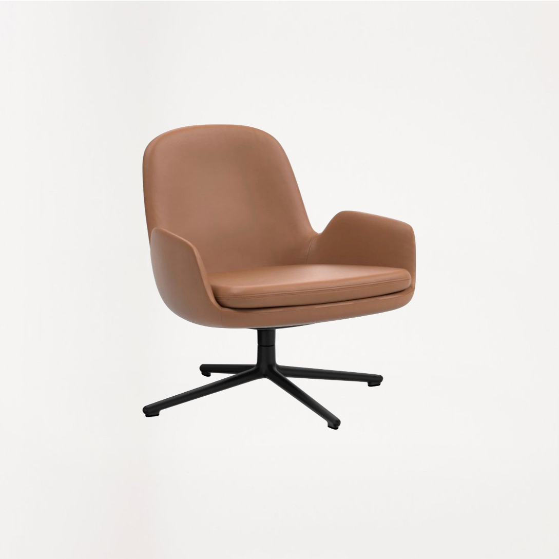 Era Lounge | Chaise basse