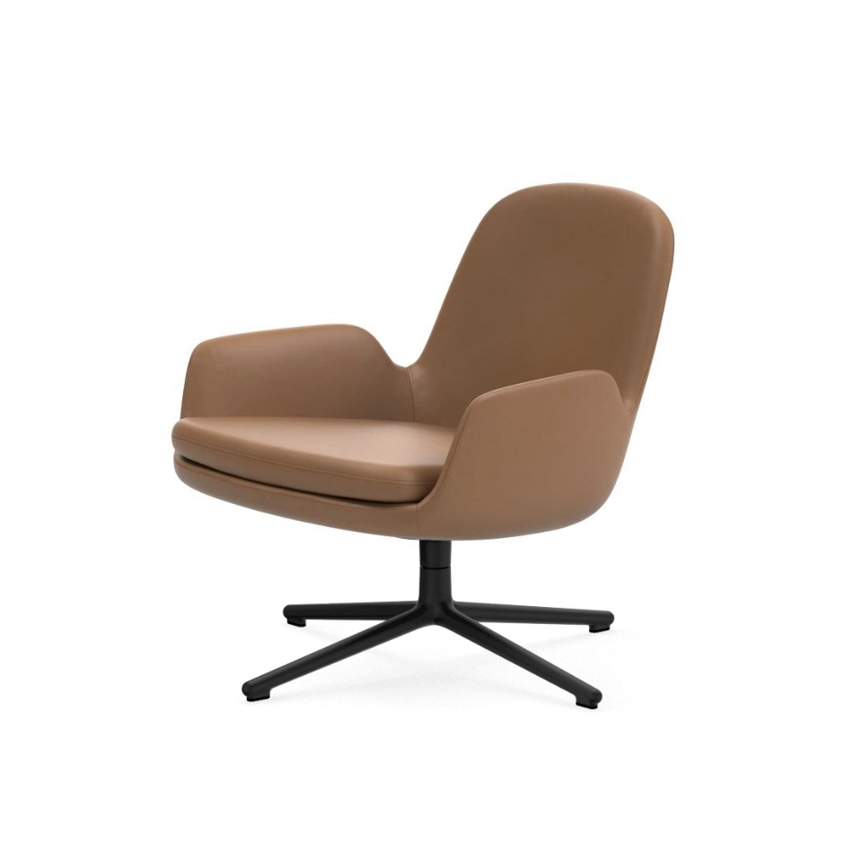 Era Lounge | Chaise basse