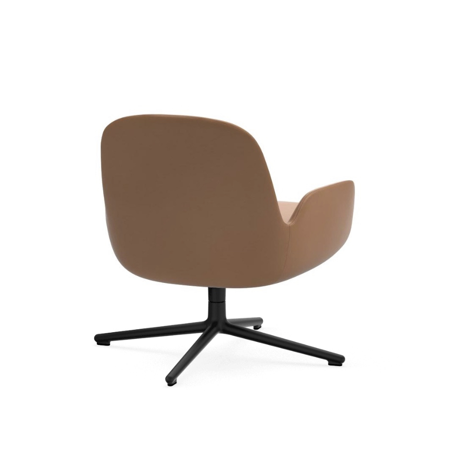 Era Lounge | Chaise basse