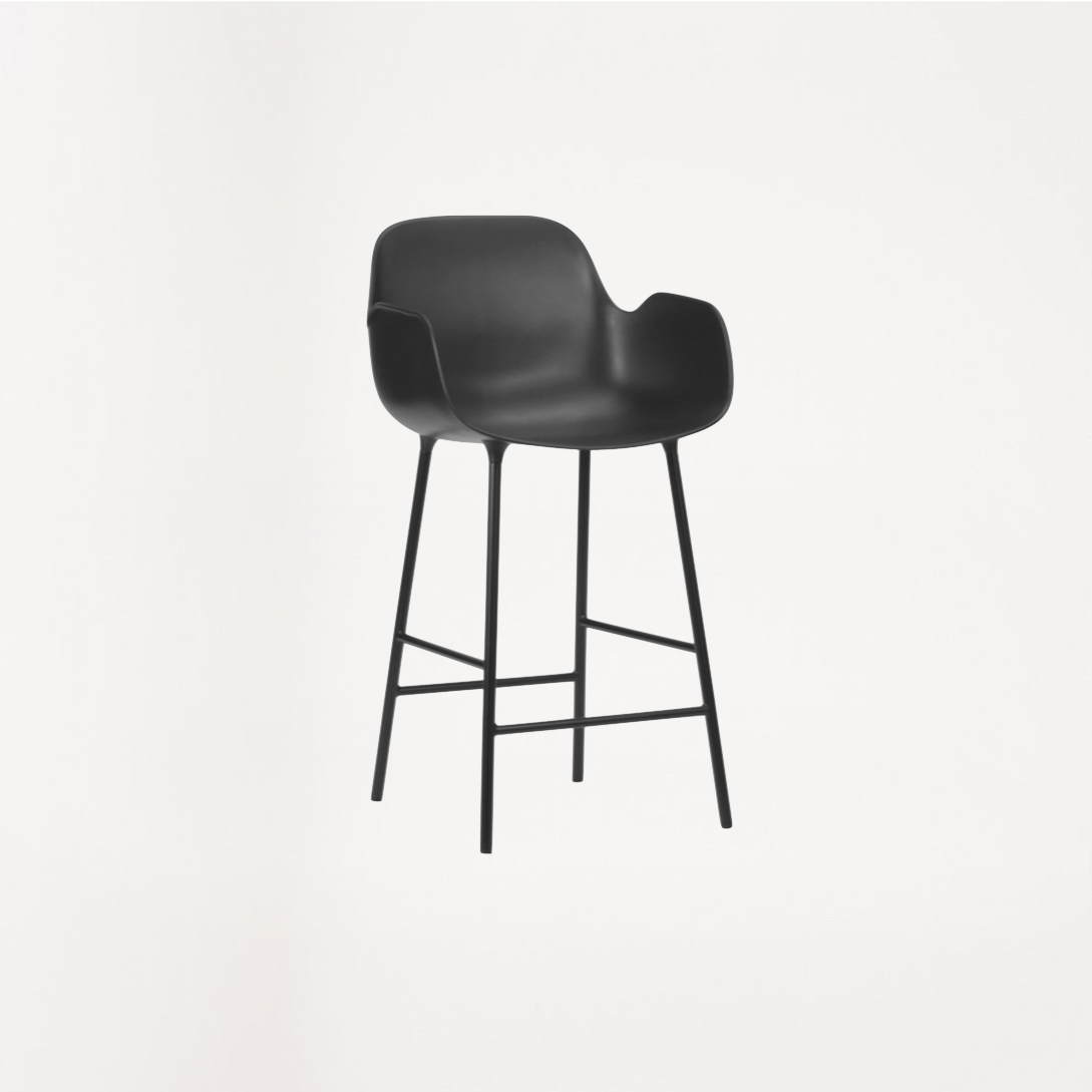 Form 65 | Bar Armchair
