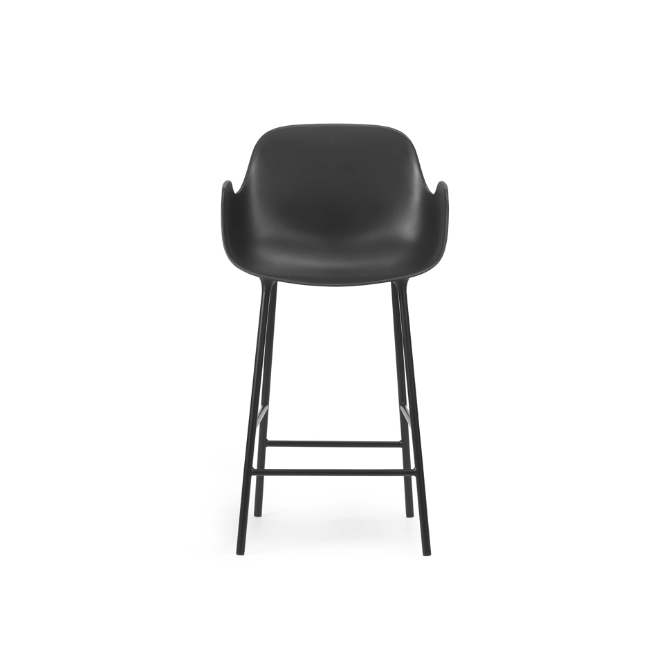 Form 65 | Bar Armchair