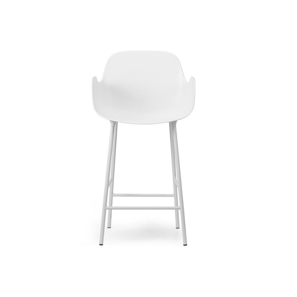 Form 65 | Bar Armchair