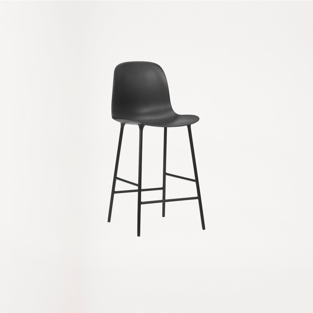 Form 65 | Bar Chair