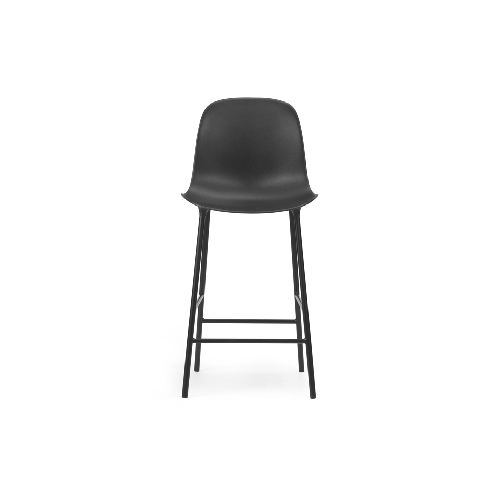 Form 65 | Bar Chair