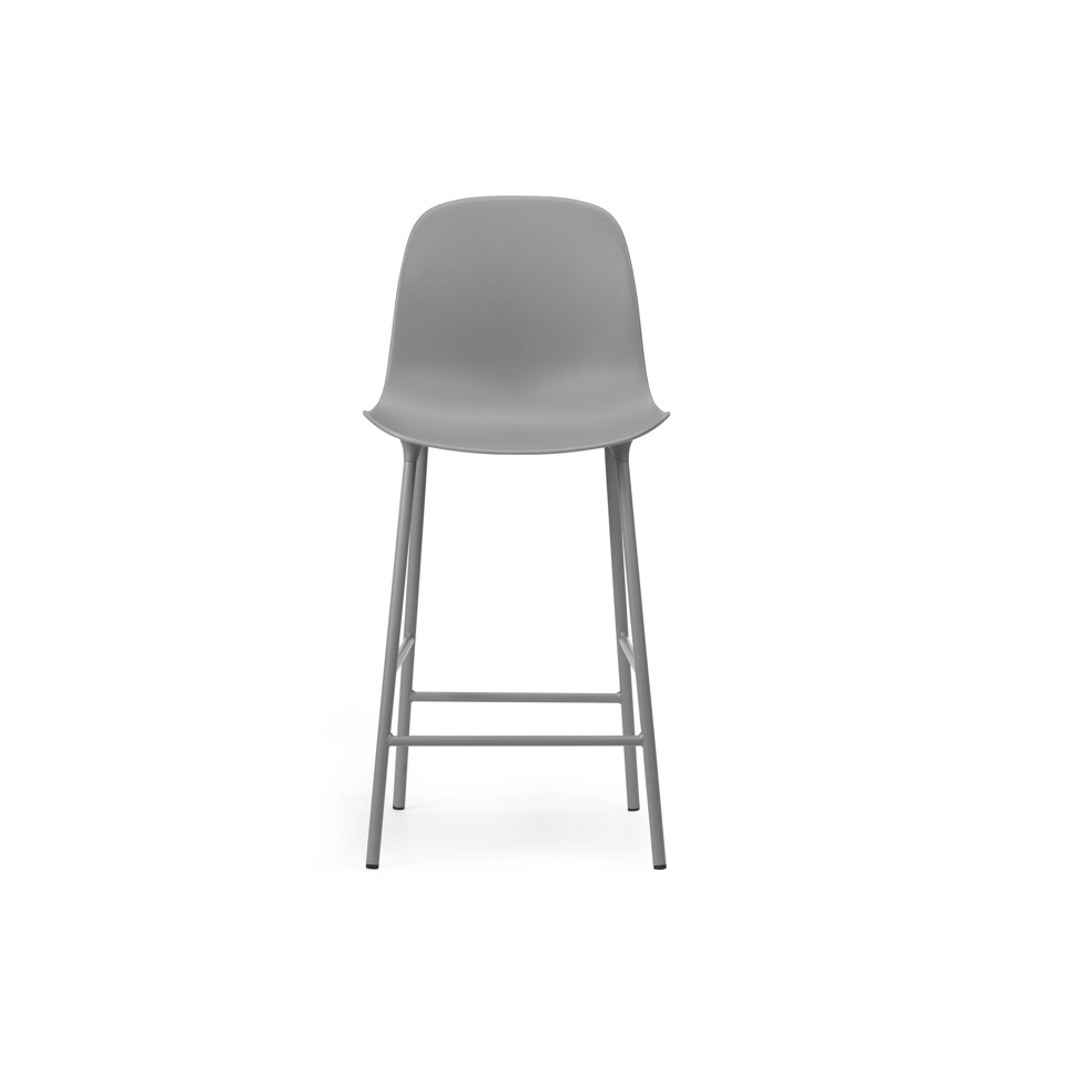 Form 65 | Bar Chair