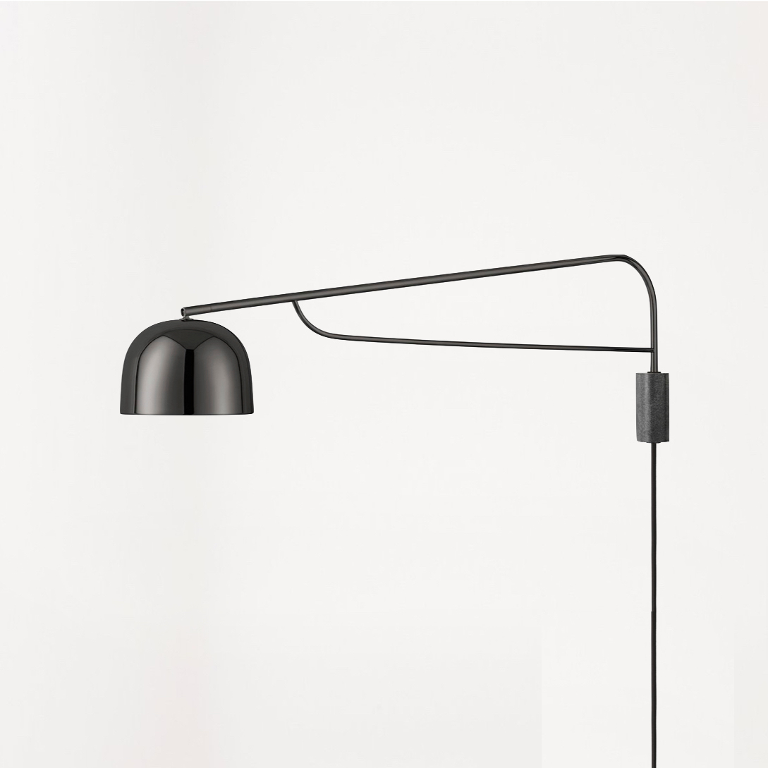 Grant | Lampe murale