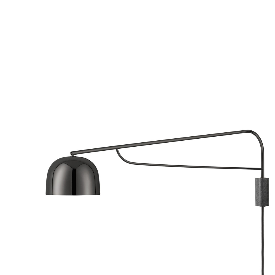 Grant | Lampe murale