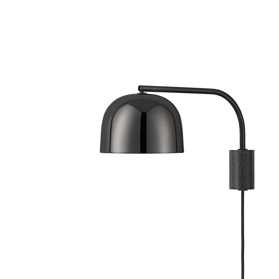 Grant | Lampe murale