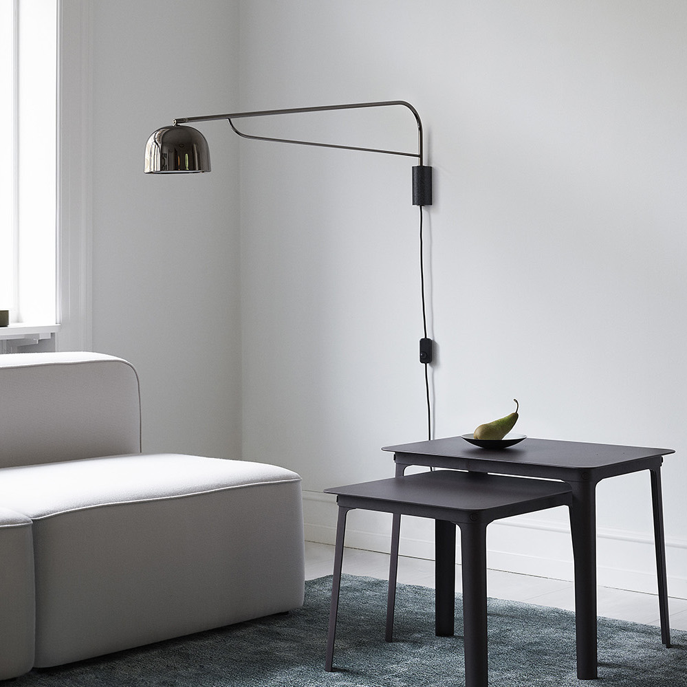 Grant | Lampe murale