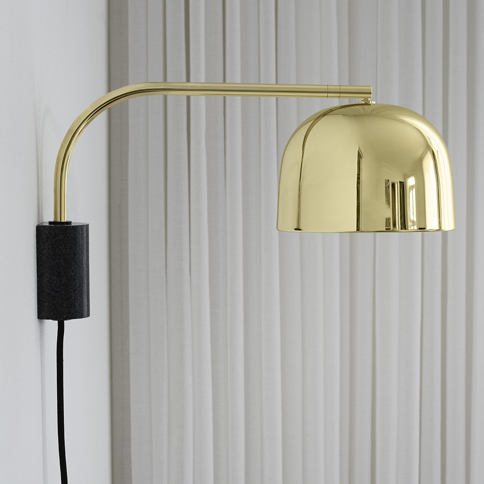 Grant | Lampe murale
