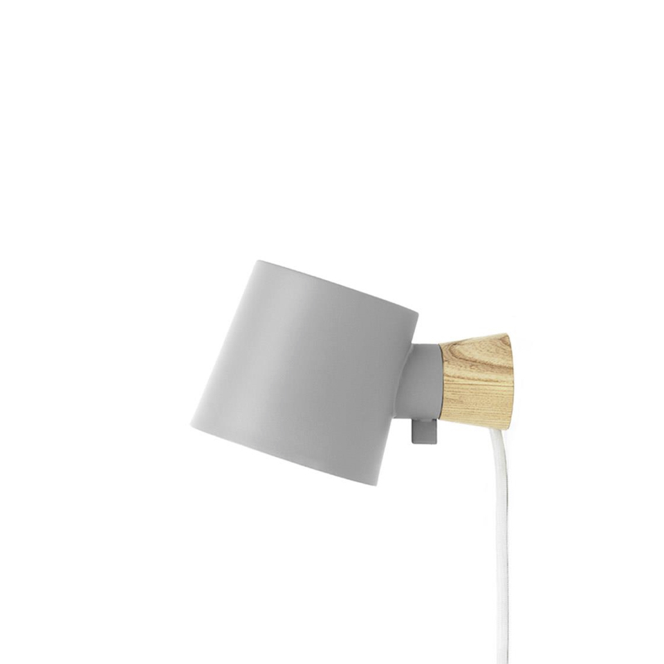 Rise hardwire | Lampe murale