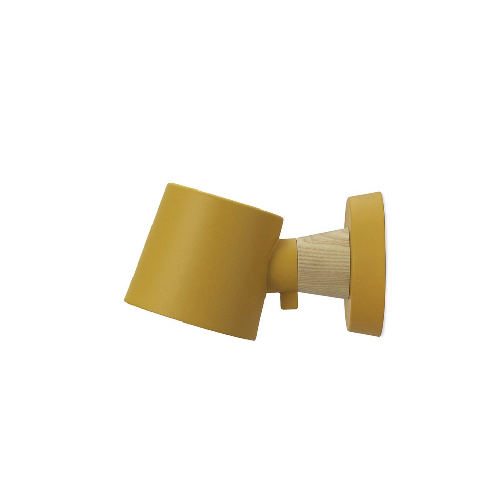 Rise hardwire | Lampe murale