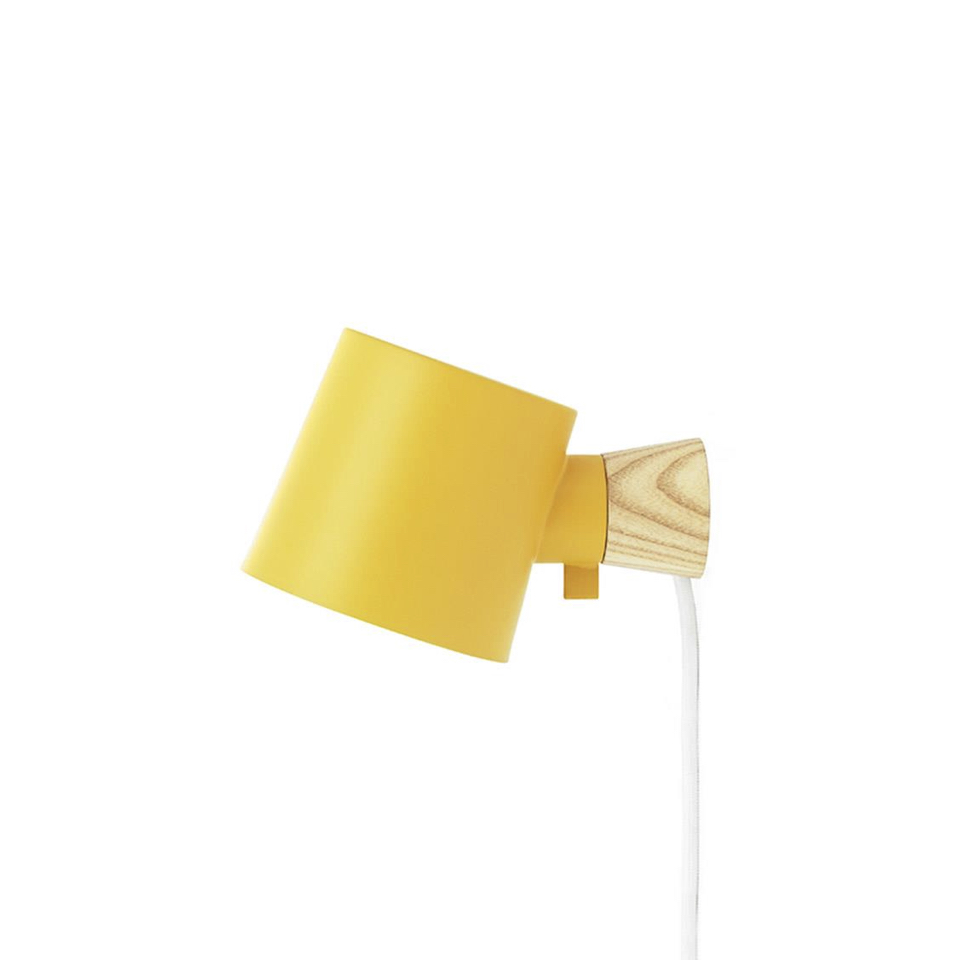 Rise hardwire | Lampe murale