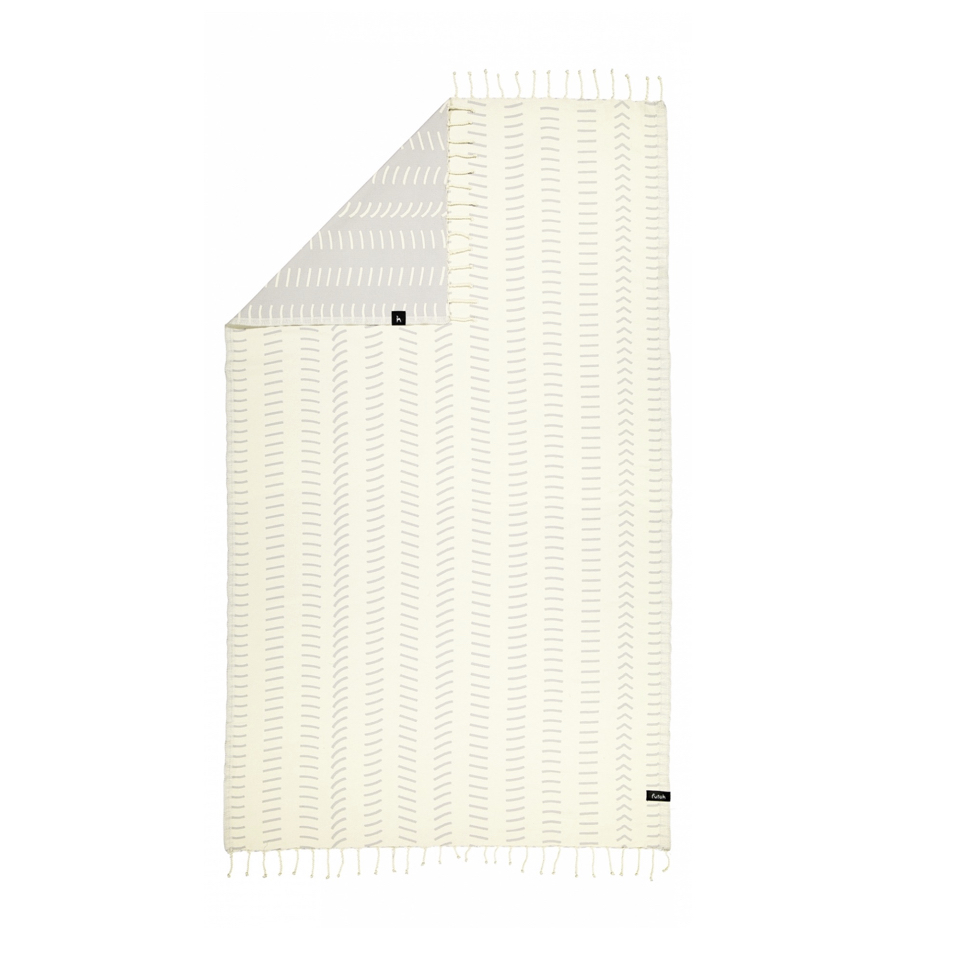 Futah Azurara | Serviette de plage