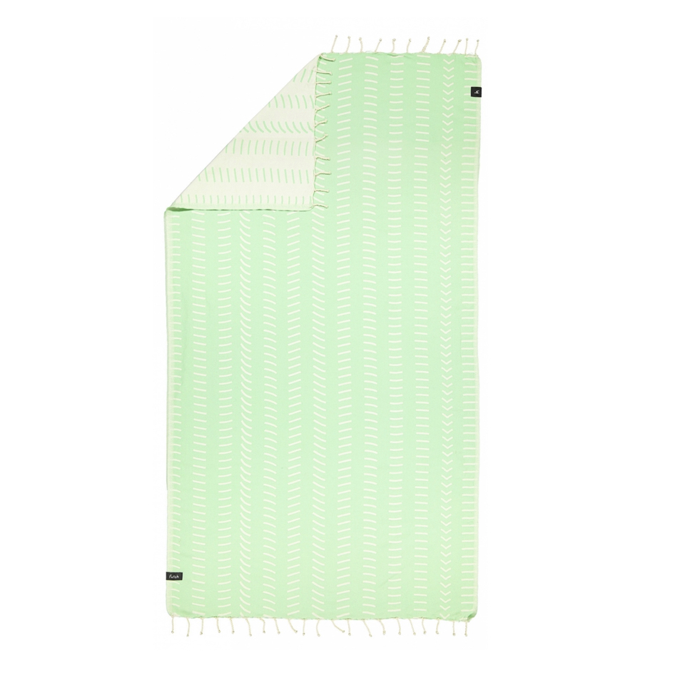 Futah Azurara | Serviette de plage
