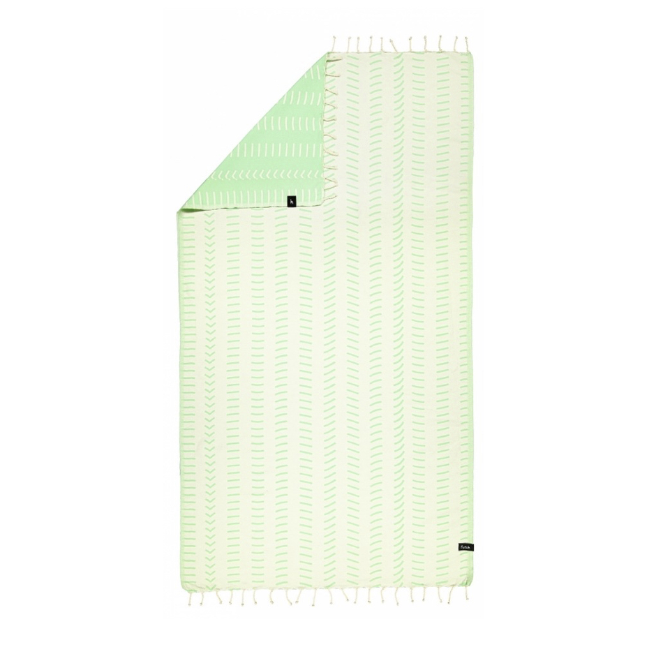 Futah Azurara | Serviette de plage
