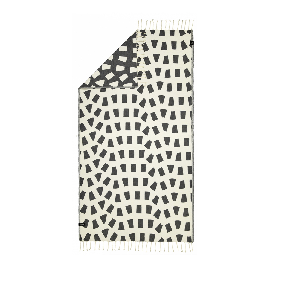 Futah Bicas | Serviette de plage