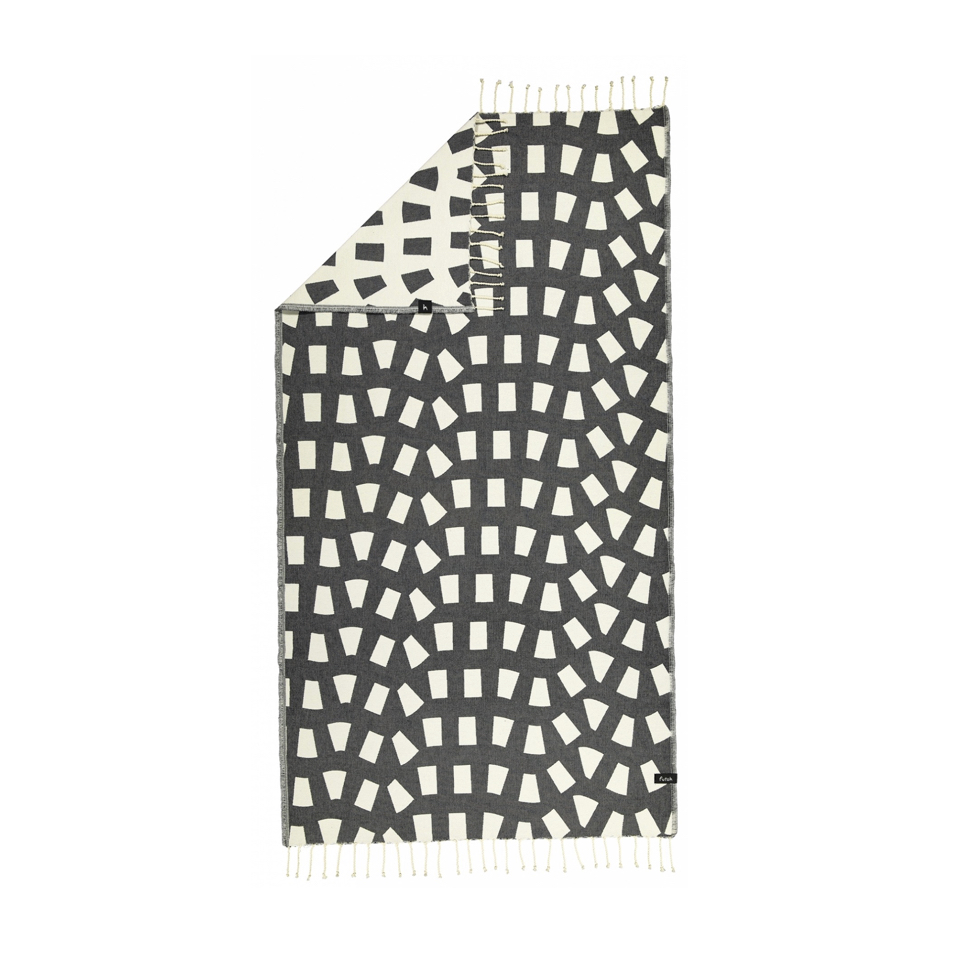 Futah Bicas | Serviette de plage