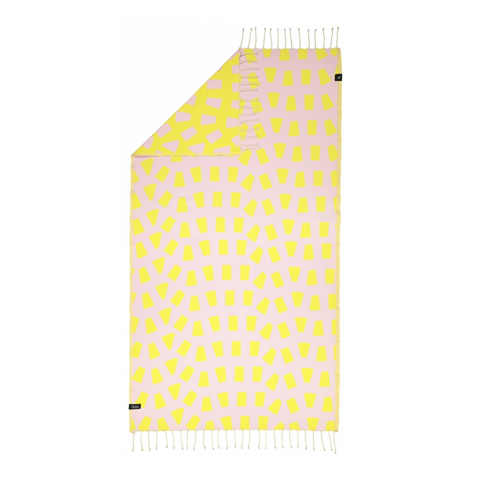 Futah Bicas | Serviette de plage