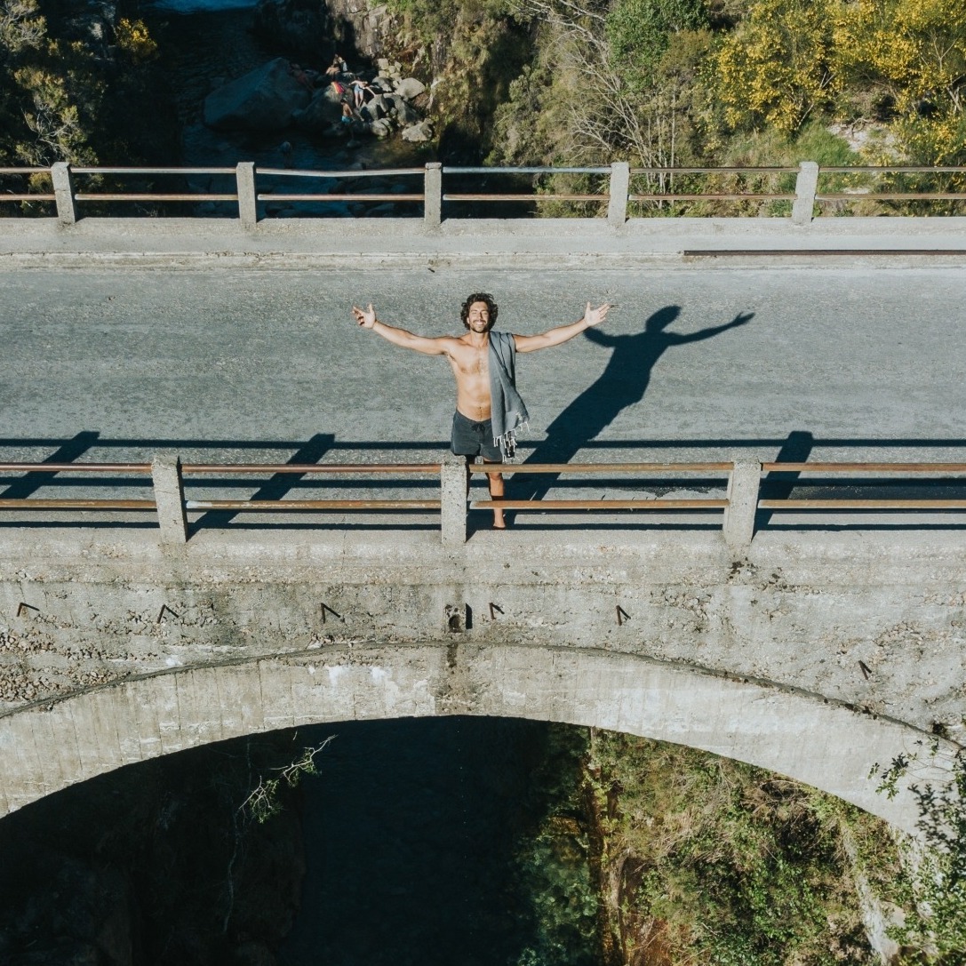 Futah Ericeira | Serviette de plage