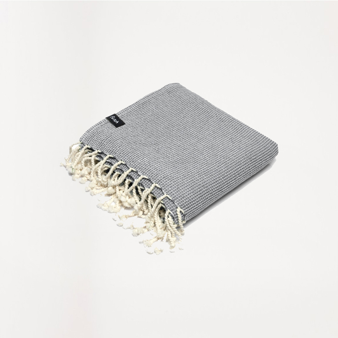 Futah Ericeira | Plaids