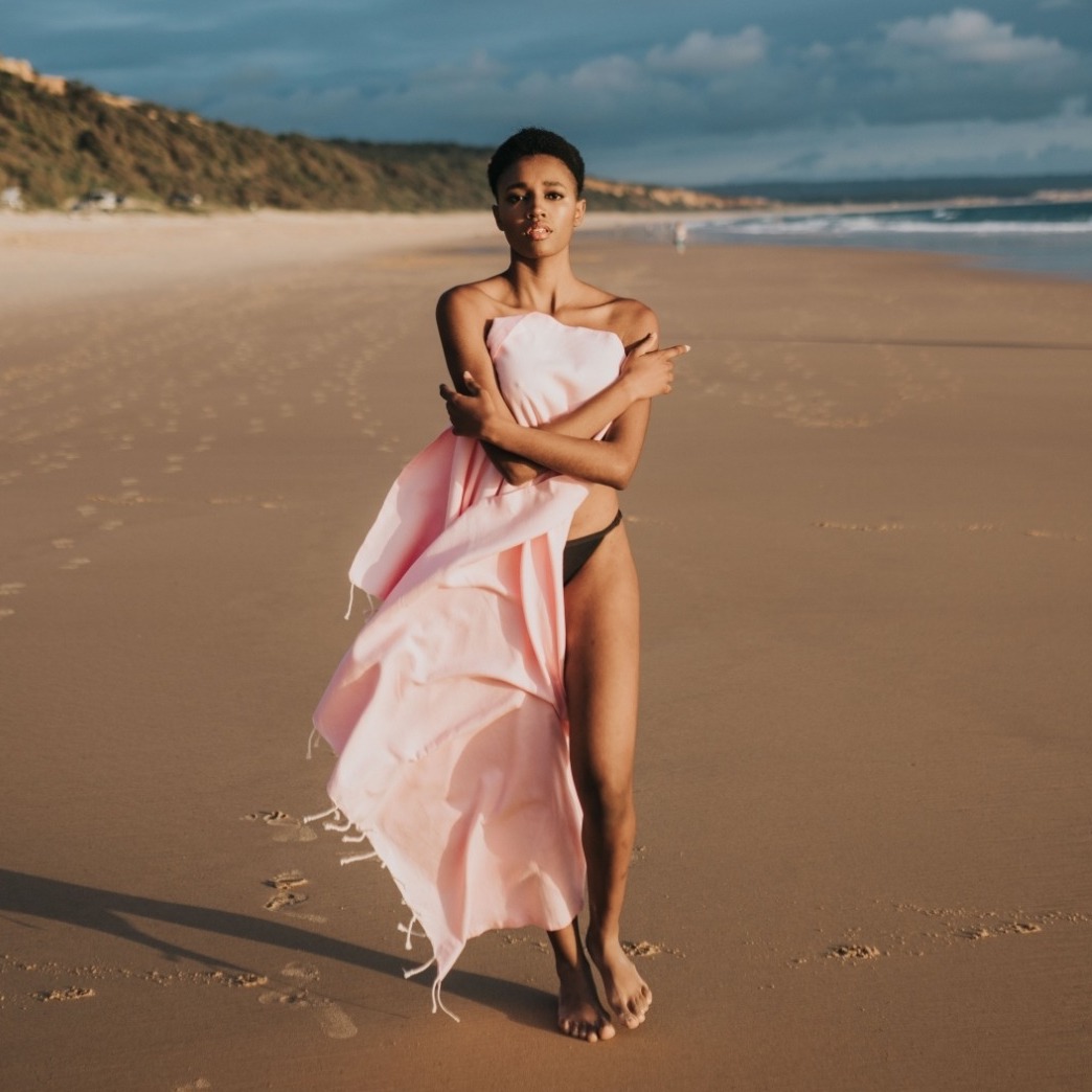 Futah Ericeira XL | Serviette de plage