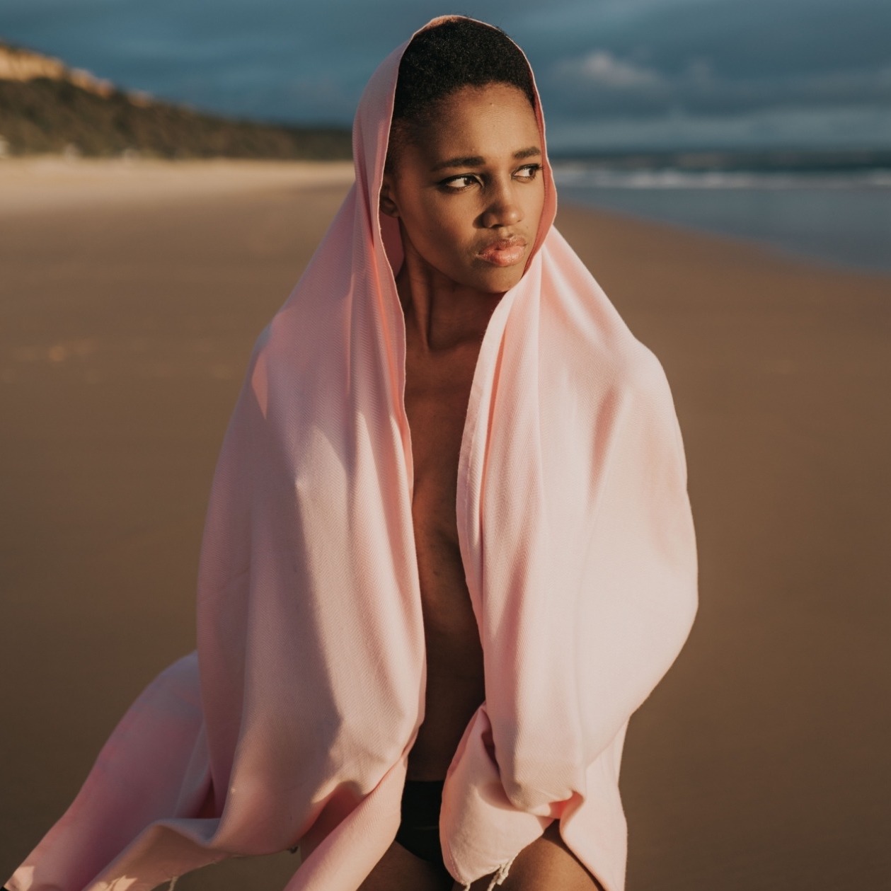 Futah Ericeira XL | Serviette de plage