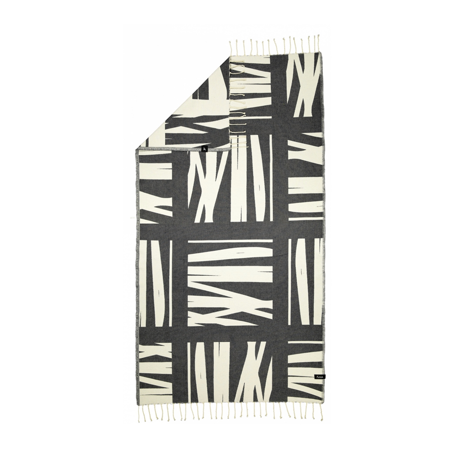 Futah foupana | Serviette de plage