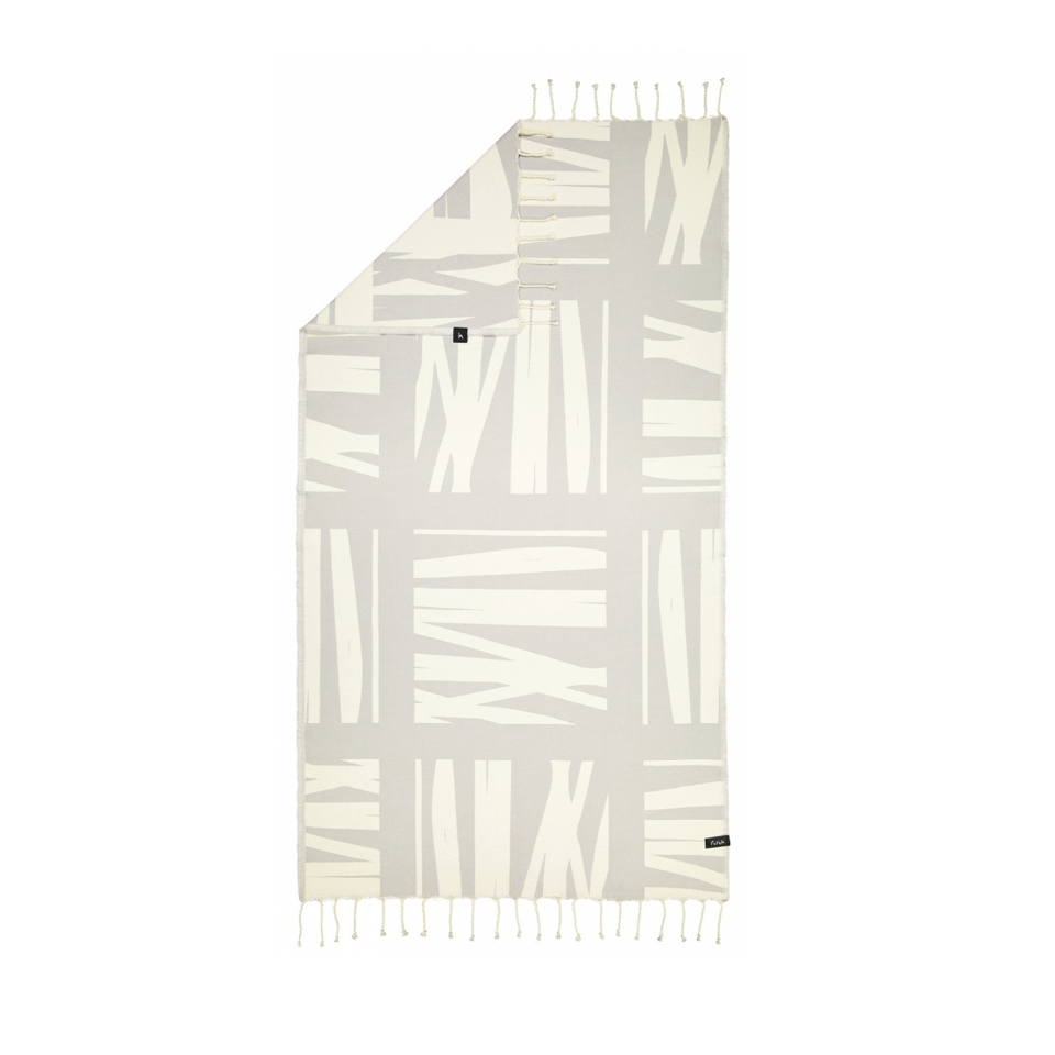 Futah foupana | Serviette de plage