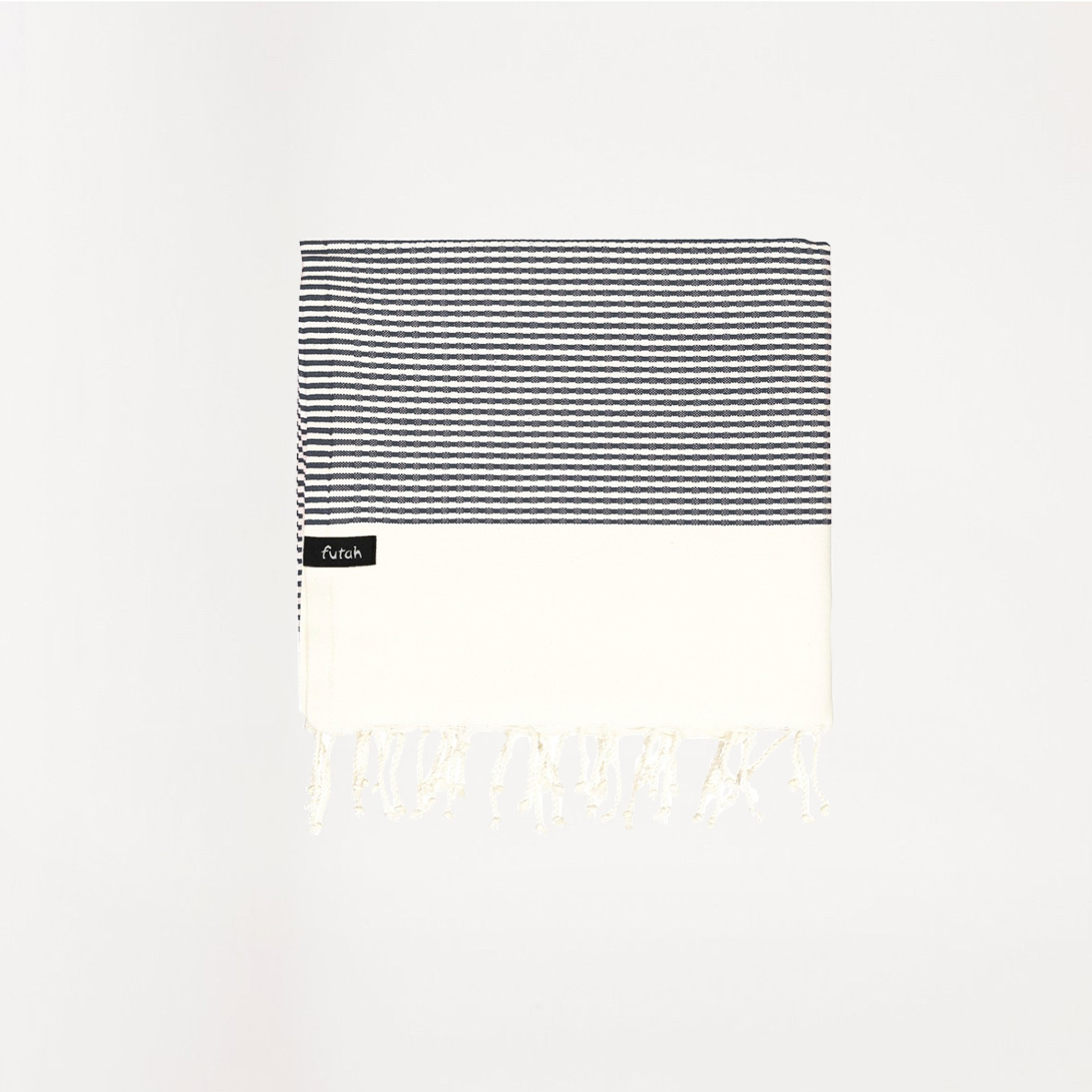 Futah Nazaré XL | Serviette de plage