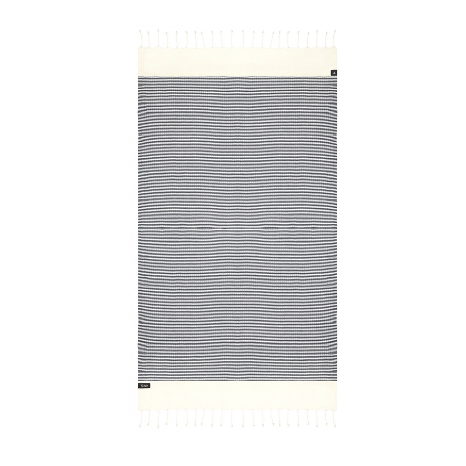 Futah Nazaré XL | Serviette de plage