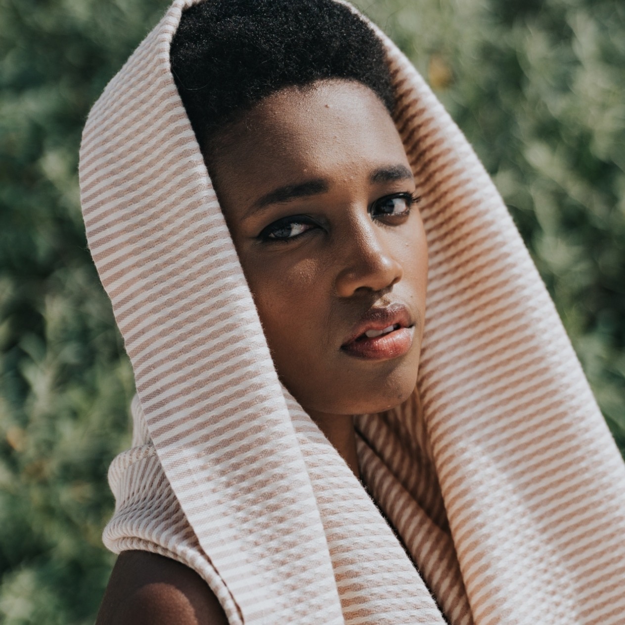 Futah Nazaré | Serviette de plage