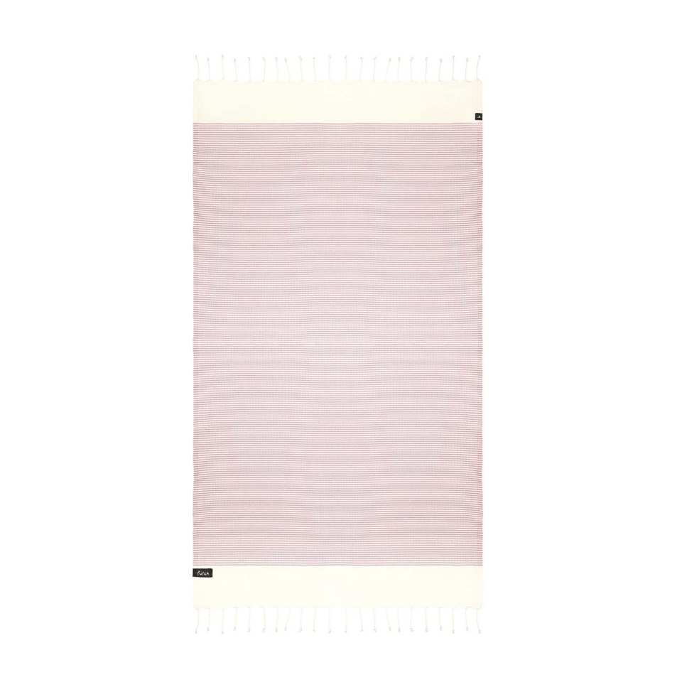 Futah Nazaré XL | Serviette de plage