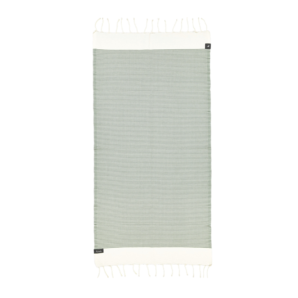 Futah Nazaré XL | Serviette de plage