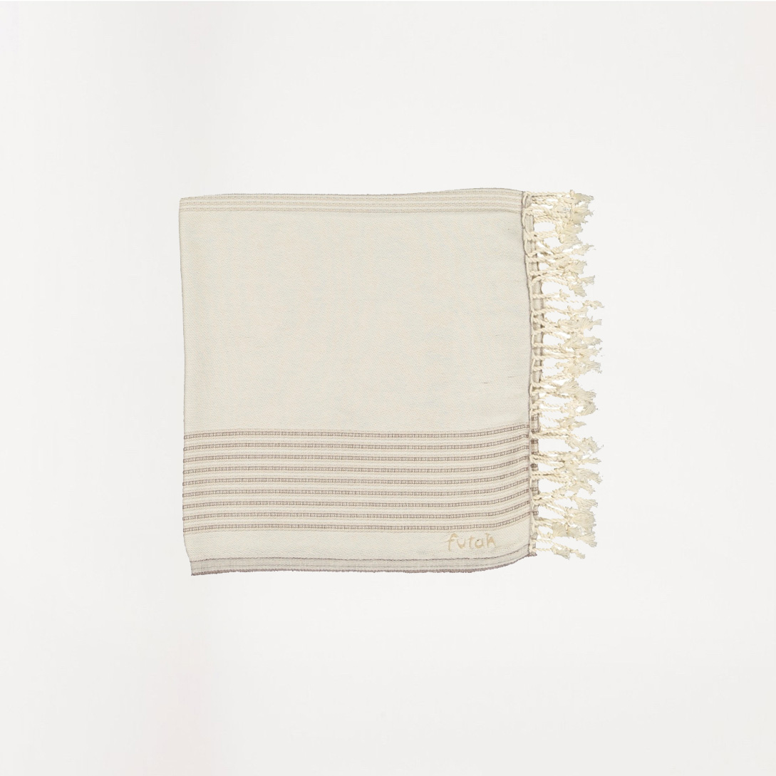 Futah Organic | Serviette de plage