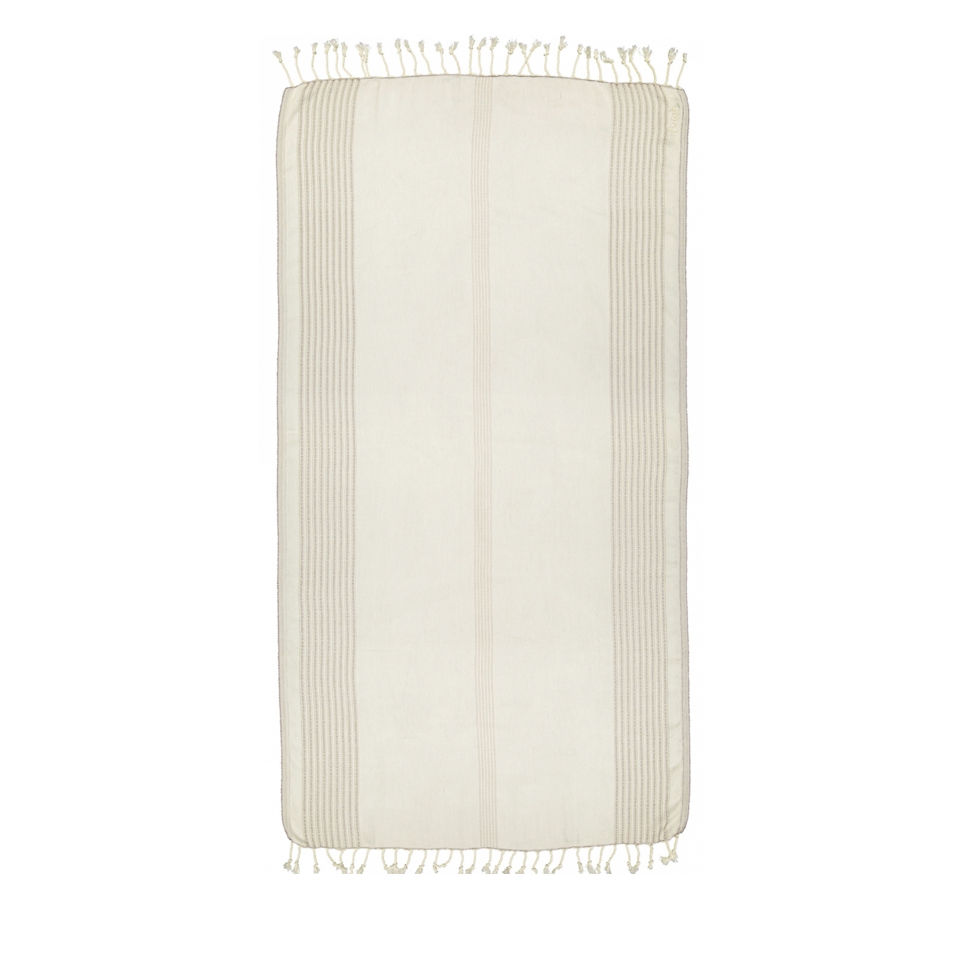 Futah Organic | Serviette de plage