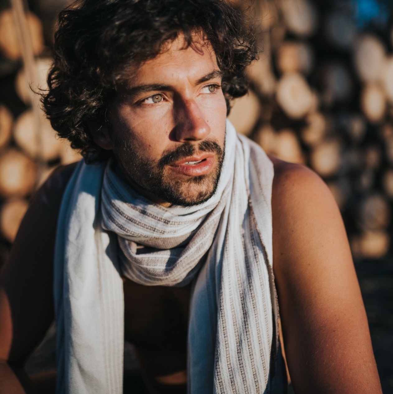 Futah Organic | Serviette de plage