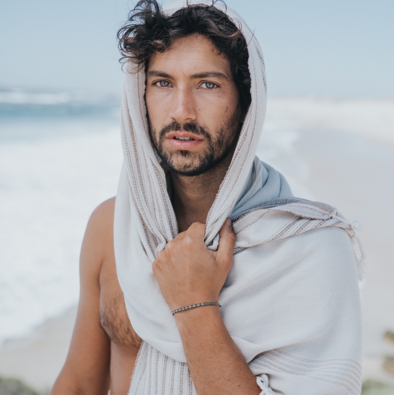 Futah Organic | Serviette de plage