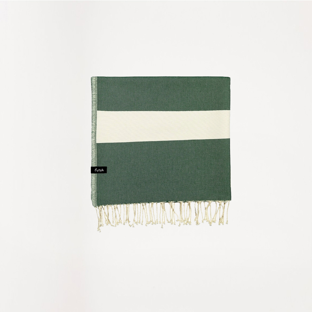 Futah zavial | Serviette de plage