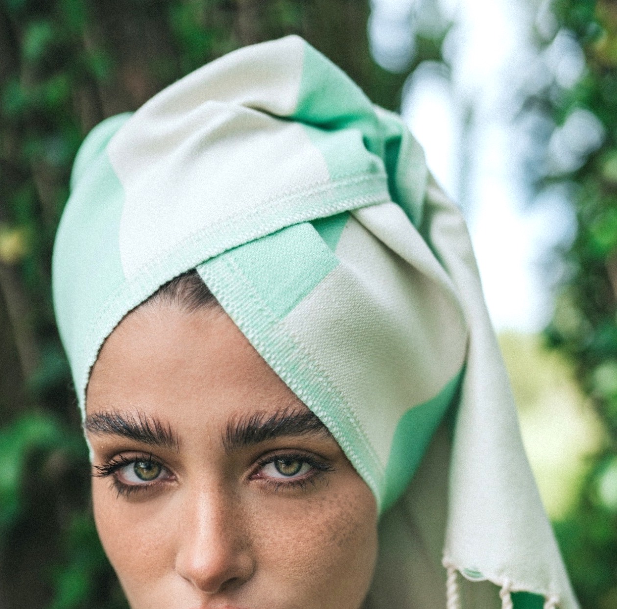 Futah zavial | Serviette de plage