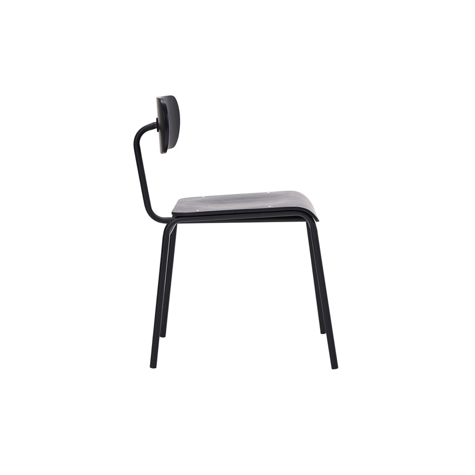 School | Chaise ( la paire )